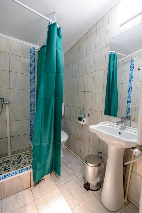 Apartamento Casa Maria Constanţa Exterior foto
