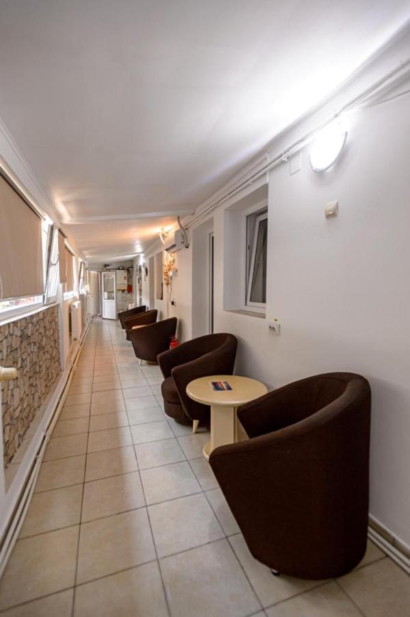 Apartamento Casa Maria Constanţa Exterior foto
