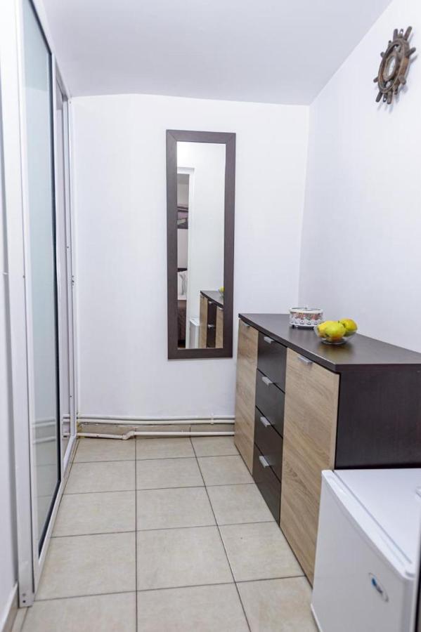Apartamento Casa Maria Constanţa Exterior foto