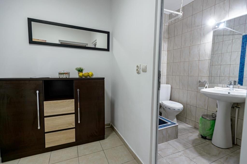 Apartamento Casa Maria Constanţa Exterior foto