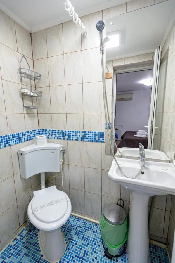 Apartamento Casa Maria Constanţa Exterior foto