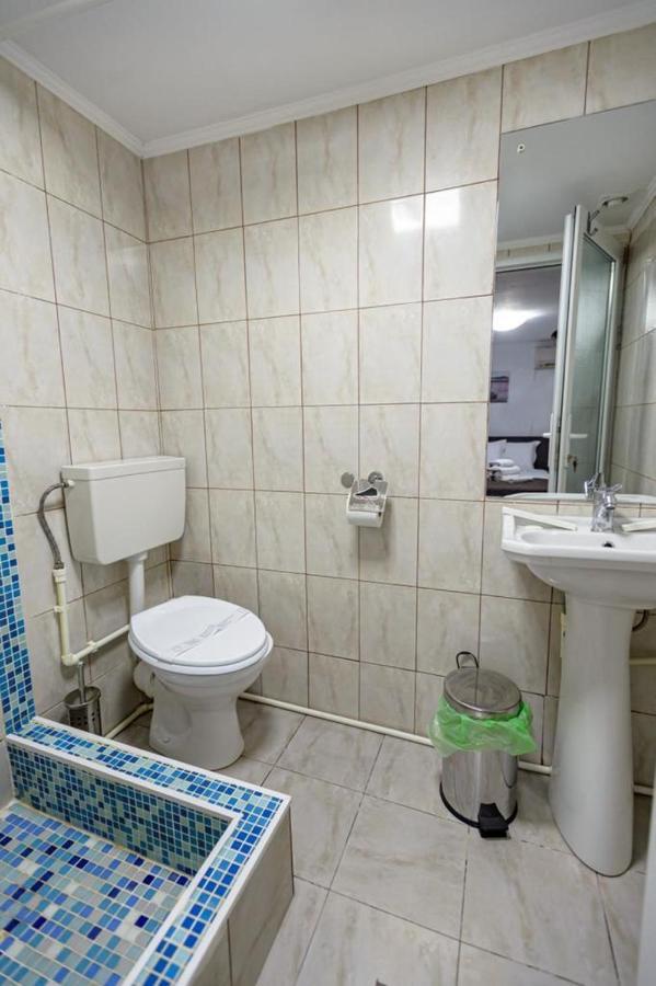 Apartamento Casa Maria Constanţa Exterior foto