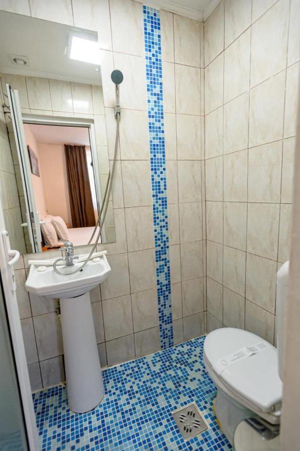 Apartamento Casa Maria Constanţa Exterior foto