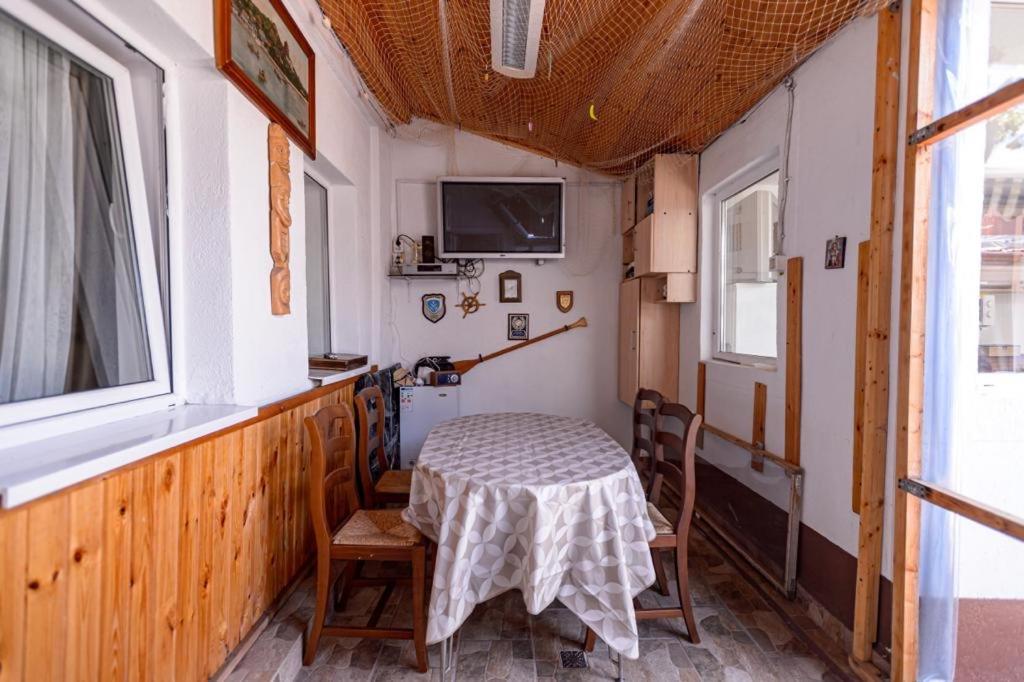Apartamento Casa Maria Constanţa Exterior foto